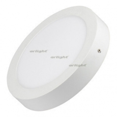 Светильник SP-R225-18W Warm White (arlight, IP40 Металл, 3 года) | 018851(1) | Arlight