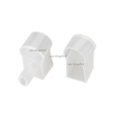 Заглушка ARL-MOONLIGHT-2412-CAP-SET-WH (arlight, Пластик) | 029423 | Arlight
