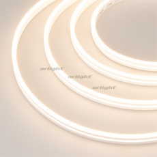 Образец Гибкий неон ARL-MOONLIGHT-1004-SIDE 24V Warm (arlight, 6.8 Вт/м, IP65) | 029771 | Arlight
