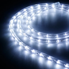 Образец Дюралайт ARD-REG-STD Cool (220V, 36 LED/m, 2m) (Ardecoled, Закрытый) | 026669 | Arlight