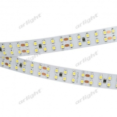 Лента светодиодная RT 2-5000 36V White6000 2x2 (3528, 1200 LED, LUX) (arlight, 19.2 Вт/м, IP20) | 015078 | Arlight