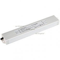 Блок питания ARPV-24060-SLIM-PFC-B (24V, 2.5A, 60W) (Arlight, IP67 Металл, 3 года) | 023553(1) | Arlight