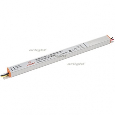 Блок питания ARV-24024-LONG-D (24V, 1A, 24W) (Arlight, IP20 Металл, 2 года) | 026420(1) | Arlight