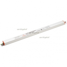Блок питания ARV-24060-LONG-D (24V, 2.5A, 60W) (Arlight, IP20 Металл, 2 года) | 023265(1) | Arlight