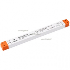 Блок питания ARV-SN24100-SLIM-PFC-C (24V, 4.2A, 100W) (Arlight, IP20 Пластик, 3 года) | 026819(1) | Arlight