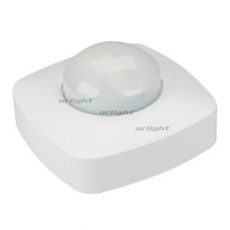 Датчик NAVE-PIR-UP-360-230V-MULTI (102x102, 2000W, IP20) (Arlight, -) | 027872 | Arlight