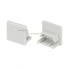 Заглушка MIC-H-COMFY глухая (arlight, Пластик) | 029845 | Arlight