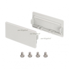 Заглушка для PLS-LOCK-W50-SMT (arlight, Пластик) | 033773 | Arlight