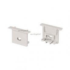 Заглушка SL-COMFORT-1716-F c отверстием (arlight, Пластик) | 031776 | Arlight