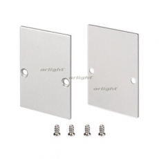 Заглушка SL-COMFORT32-FANTOM глухая (arlight, Металл) | 033279 | Arlight