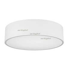Светильник SP-TOR-TB400SW-25W Warm White (Arlight, Металл) | 022103 | Arlight