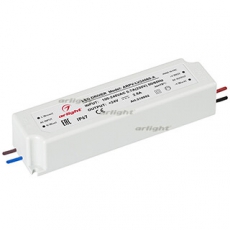 Блок питания ARPV-LV24060-A (24V, 2.5A, 60W) | 018982 | Arlight