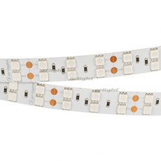 Лента светодиодная RT 2-5000 24V Red 2x2 (5060, 600 LED, LUX) | 011258 | Arlight