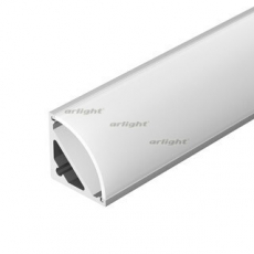 Профиль SL-KANT-H15-2000 ANOD | 019327 | Arlight