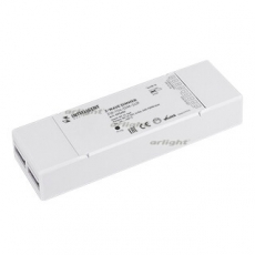 INTELLIGENT ARLIGHT Диммер ZW-104-DIM-SUF (12-36V, 4x5A) | 025606 | Arlight
