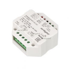 Диммер SMART-D5-DIM (100-240V, 1A, TRIAC, 2.4G) | 025038 | Arlight