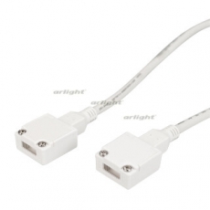 Коннектор соединительный для ленты ARL-50000PV (15.5x6mm) | 027068 | Arlight