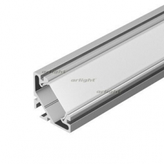 Профиль PDS45-LITE-2000 ANOD | 023862 | Arlight