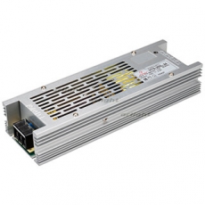 Блок питания HTS-200L-24 (24V, 8.3A, 200W) (Arlight, IP20 Сетка, 3 года) | 020827 | Arlight