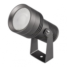 Светильник KT-RAY-COLOR-R61-12W RGB-Warm3000 (DG, 36 deg, 12V) (Arlight, IP67 Металл, 3 года) | 032559 | Arlight