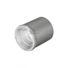 Модуль светодиодный SP-POLO-R65-8W Warm (40 deg, 2-3, 200mA) | 022633 | Arlight