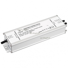Блок питания ARPV-UH24240-PFC-0-10V (24V, 10.0A, 240W) | 024143 | Arlight