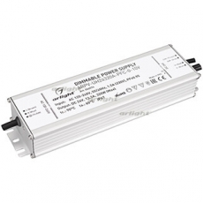 Блок питания ARPV-UH24320A-PFC-0-10V (24V, 13.3A, 320W) | 026574 | Arlight