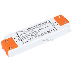 Блок питания ARV-SN24036-PFC-TRIAC-B (24V, 1.5A, 36W) | 027633 | Arlight