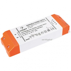 Блок питания ARV-SN24150-PFC-TRIAC-B (24V, 6.25A, 150W) | 029493 | Arlight