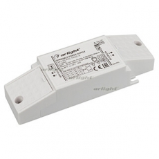 Блок питания ARJ-20-PFC-TRIAC-A (20W, 350-500mA) | 026048 | Arlight