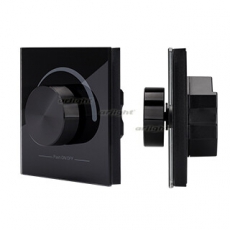 INTELLIGENT ARLIGHT Роторная панель DALI-133-ADDR-DIM-IN (BUS) | 026490 | Arlight