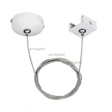 Подвес LGD-4TR-HANG-1-WH (C) | 024262 | Arlight