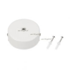 Потолочная чаша MAG-CANOPY-45 (WH) | 027085 | Arlight