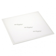 Панель IM-600x600A-40W White (Arlight, IP40 Металл, 3 года) | 023144(1) | Arlight