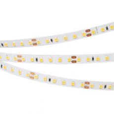 Лента светодиодная RT-A120-8mm 24V Warm3000 CRI98 (14.4 W/m, IP20, 2835, 5m) (arlight, Открытый) | 021411(2) | Arlight