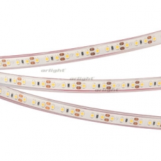 Лента светодиодная RTW 2-5000PGS 12V Cool 2x (3528, 600 LED, LUX) (arlight, 9.6 Вт/м, IP67) | 016833(1) | Arlight