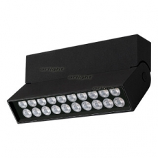 Светильник SP-LOFT-SURFACE-S170-10W Warm3000 (BK, 24 deg) | 025656 | Arlight