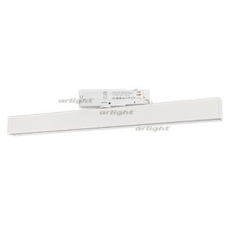 Светильник LGD-FLAT-4TR-S605-25W Warm3000 (WH, 100 deg, 230V) (Arlight, IP20 Металл, 3 года) | 033699 | Arlight