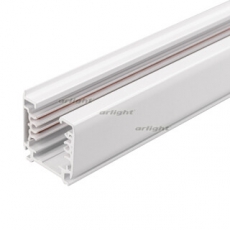 Трек LGD-4TR-TRACK-1000-WH-M (C) (Arlight, IP20 Металл, 3 года) | 030562 | Arlight