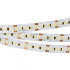 Лента светодиодная MICROLED-M300-8mm 24V Warm3000 (8 W/m, IP20, 2216, 5m) (arlight, Открытый) | 023559(2) | Arlight