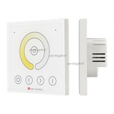 Панель ARL-2022-MIX (12-24V, 4x4A, Sens) (Arlight, IP20 Пластик, 3 года) | 032359 | Arlight