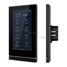 INTELLIGENT ARLIGHT Панель сенсорная KNX-113-51-MULTI-V5-IN (20-30V) (INTELLIGENT ARLIGHT, -) | 031738 | Arlight