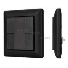 INTELLIGENT ARLIGHT Панель DALI-223-2G-DIM-IN-BLACK (BUS) (INTELLIGENT ARLIGHT, -) | 031101 | Arlight