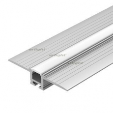 Профиль PIK-F-HIDE-2000 (arlight, Алюминий) | 030563 | Arlight