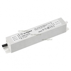 Блок питания ARPV-12020-B (12V, 1.7A, 20W) | 020847 | Arlight