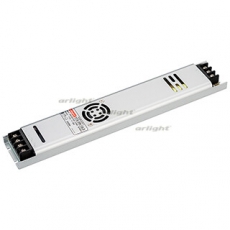 Блок питания HTS-300-12-LS (12V, 25A, 300W) | 022990 | Arlight