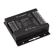 Усилитель ARL-5022-RGB (12-24V, 3x10A, 360-720W) | 027140 | Arlight