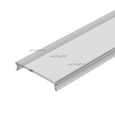 Экран ARH-WIDE-(F)-H10-2000 Clear-PM | 016591 | Arlight