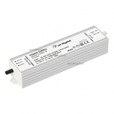 Блок питания ARPV-24080-B (24V, 3.3A, 80W) (Arlight, IP67 Металл, 3 года) | 020007 | Arlight