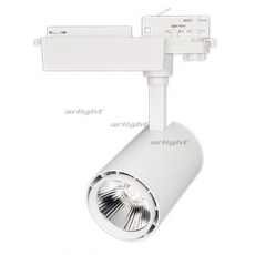 Светодиодный светильник LGD-1530WH-30W-4TR Warm White 24deg (arlight, IP20 Металл, 3 года) | 022047 | Arlight
